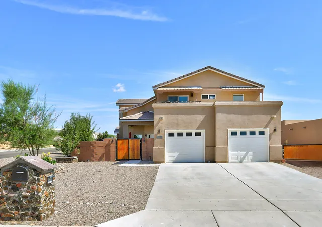 2nd image of 1511 21st Ave Se, Rio Rancho, NM 87124 | MLS# 1100913
