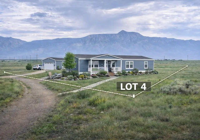 1st image of 0 Mesa Linda Rd, Los Lunas, NM 87031 | MLS# 1100936