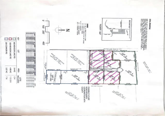 2nd image of 0 Mesa Linda Rd, Los Lunas, NM 87031 | MLS# 1100936