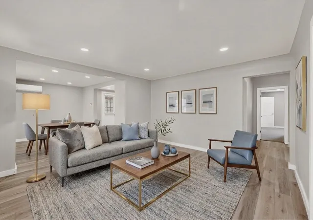 3rd image of 804 Prospect Ave Nw, Albuquerque, NM 87102 | MLS# 1100958