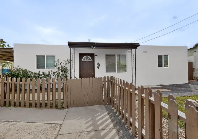 40th image of 804 Prospect Ave Nw, Albuquerque, NM 87102 | MLS# 1100958