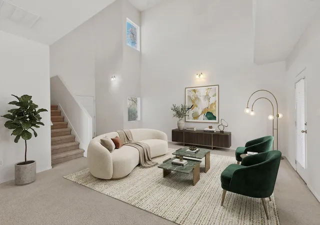 Photo 3 of Single family home for sale at 7644 Calle Comodo NE, Albuquerque, NM 87113 | MLS# 1100983 | Listing updated on 2026-08-24