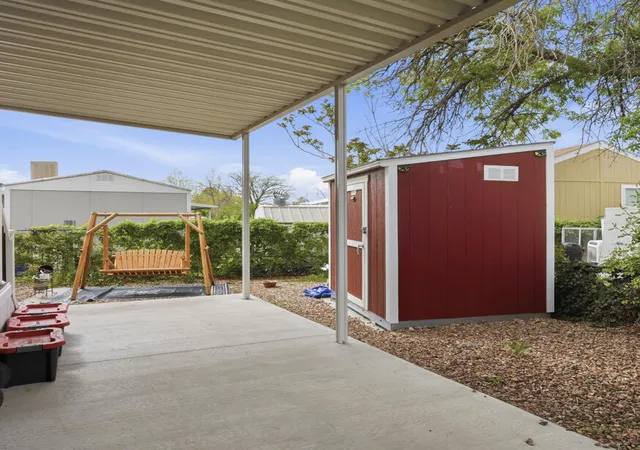 26th image of 605 Doe Ln Se, Albuquerque, NM 87123 | MLS# 1100984