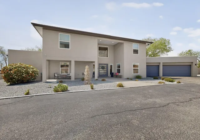 2nd image of 12509 Eagle Rock Ave Ne, Albuquerque, NM 87122 | MLS# 1100990
