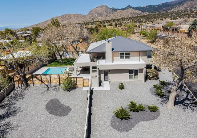 74th image of 12509 Eagle Rock Ave Ne, Albuquerque, NM 87122 | MLS# 1100990