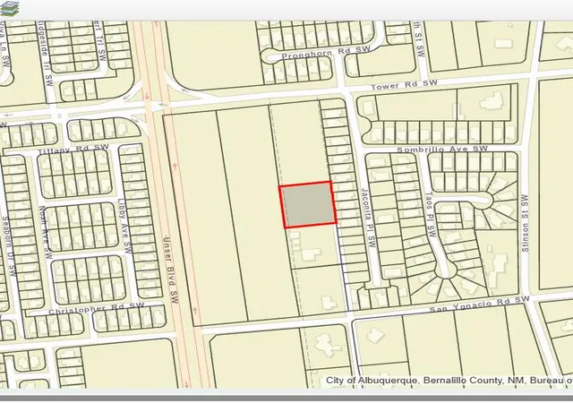 1st image of 0 Abeyta Rd Sw, Albuquerque, NM 87121 | MLS# 1101006