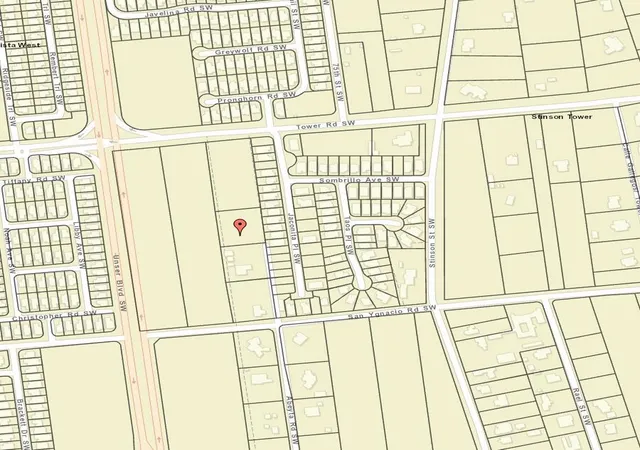 2nd image of 0 Abeyta Rd Sw, Albuquerque, NM 87121 | MLS# 1101006