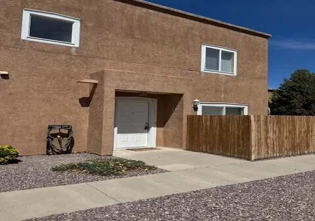 Photo 1 of Sale Pending at 1000 Mineral Way #2, Socorro, NM 87801 | MLS# 1101009 | Listing updated on 2026-08-26