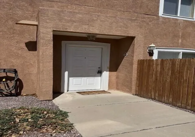 Photo 2 of Sale Pending at 1000 Mineral Way #2, Socorro, NM 87801 | MLS# 1101009 | Listing updated on 2026-08-26