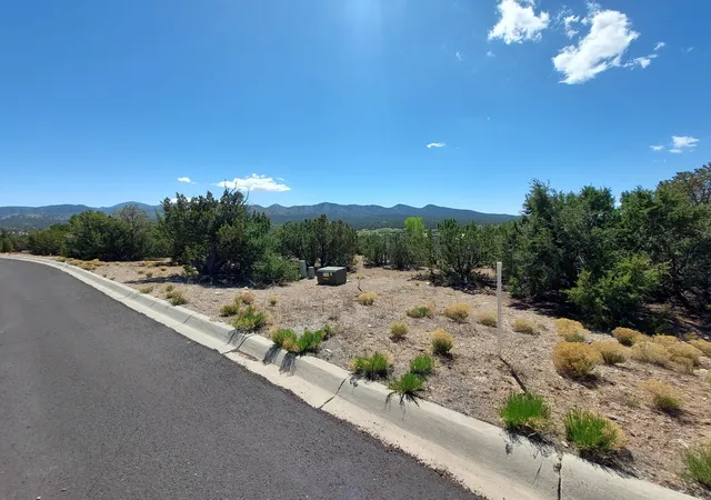 Homes for sale in Sandia Park, NM | 15 Corn Dance Ct, Sandia Park, NM 87047 | MLS# 1101010