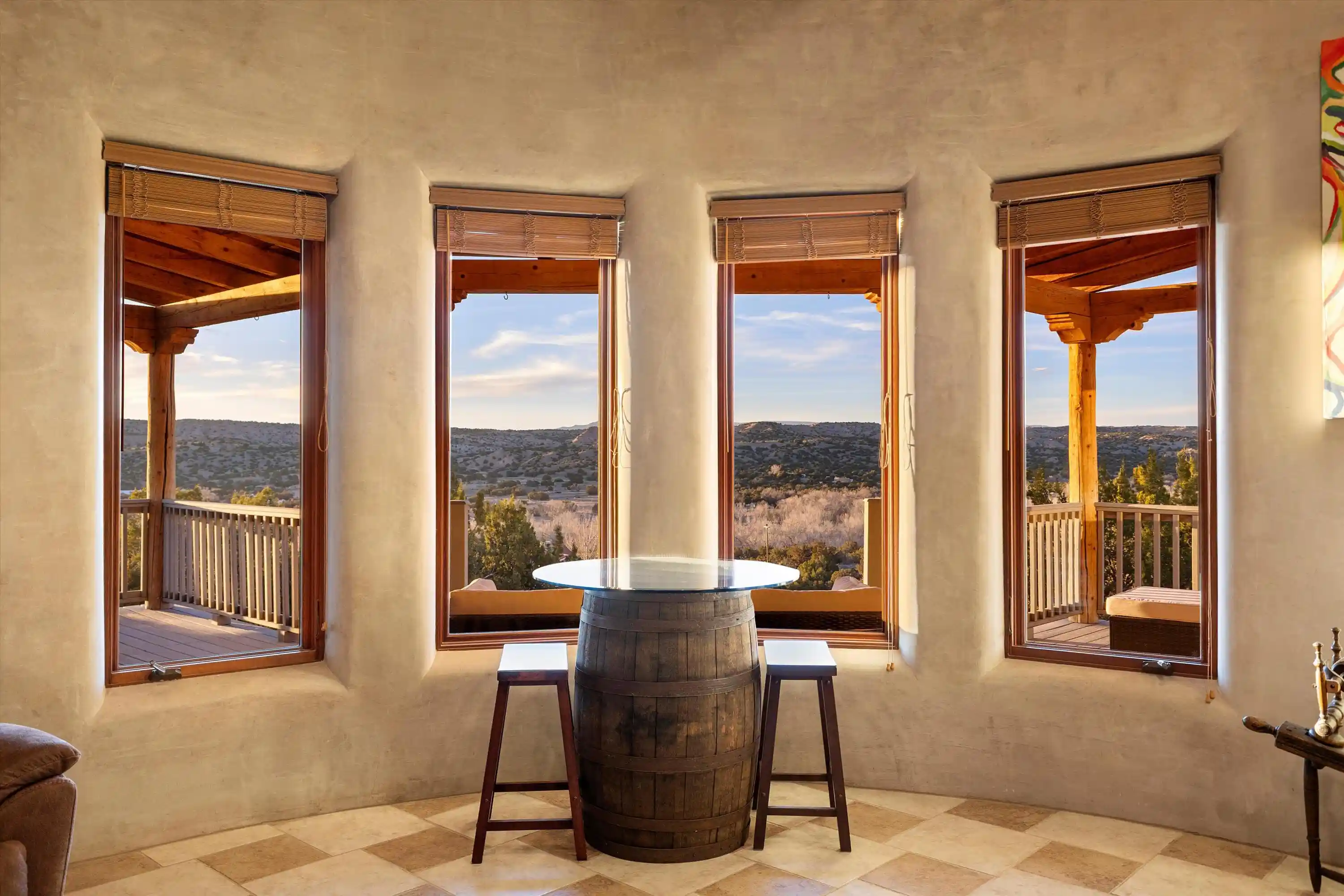 Photo 1 of Single family home for sale at 234 Cerrito De Baca Rd, Ojo Caliente, NM 87549 | MLS# 1101022 | Listing updated on 2026-10-21