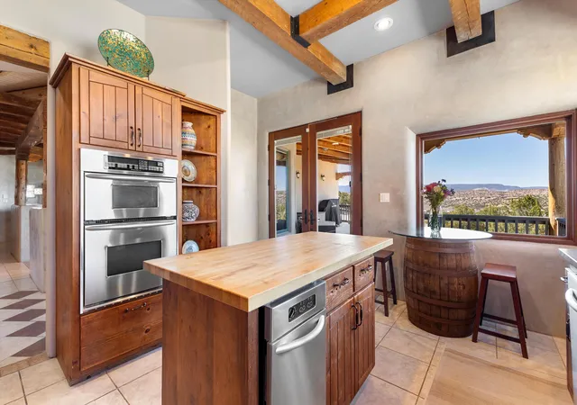 Homes for sale in Ojo Caliente, NM | 234 Cerrito De Baca Rd, Ojo Caliente, NM 87549 | MLS# 1101022