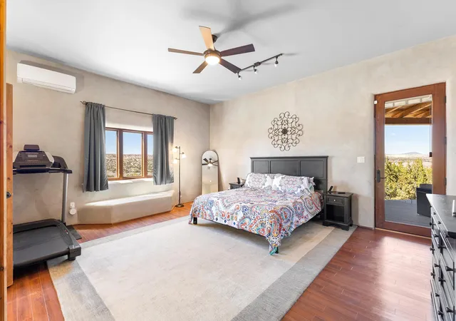Homes for sale in Ojo Caliente, NM | 234 Cerrito De Baca Rd, Ojo Caliente, NM 87549 | MLS# 1101022