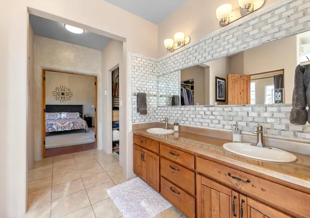 Homes for sale in Ojo Caliente, NM | 234 Cerrito De Baca Rd, Ojo Caliente, NM 87549 | MLS# 1101022