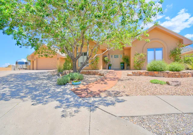 Photo 1 of Sale Pending at 1808 Archuleta Dr Ne, Albuquerque, NM 87112 | MLS# 1100957 | Listing updated on 2026-08-03