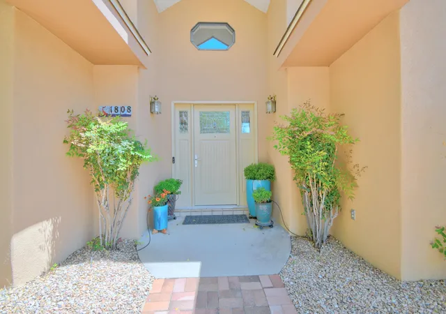 Photo 2 of Sale Pending at 1808 Archuleta Dr Ne, Albuquerque, NM 87112 | MLS# 1100957 | Listing updated on 2026-08-03