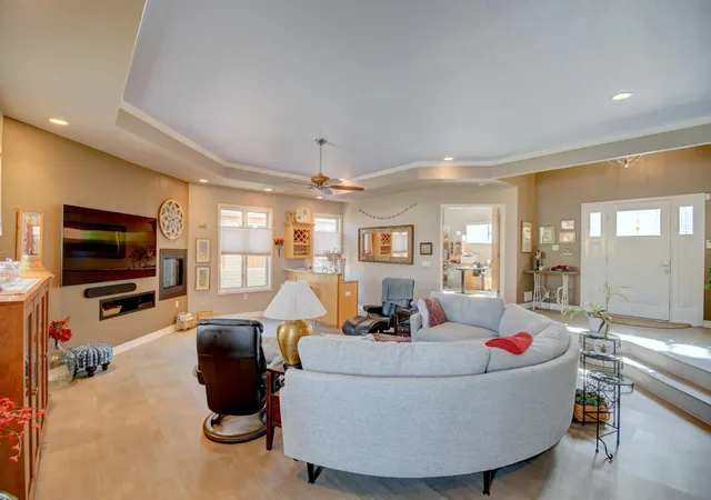 Photo 4 of Sale Pending at 1808 Archuleta Dr NE, Albuquerque, NM 87112 | MLS# 1100957 | Listing updated on 2026-08-03