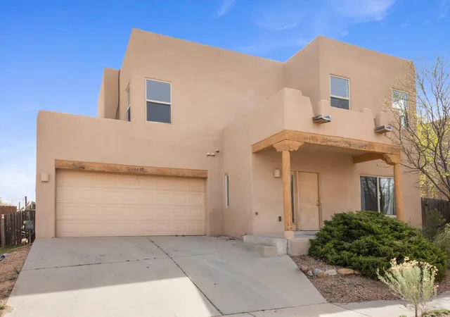 Photo 2 of Single family home for sale at 6427 Cerros Grandes Dr, Santa Fe, NM 87507 | MLS# 1101046 | Listing updated on 2026-09-01