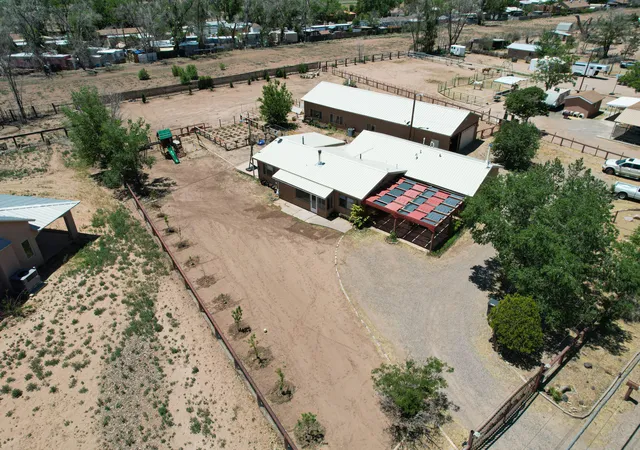 Homes for sale in Los Ranchos, NM | 604 Ortega Rd Nw, Los Ranchos, NM 87114 | MLS# 1101049