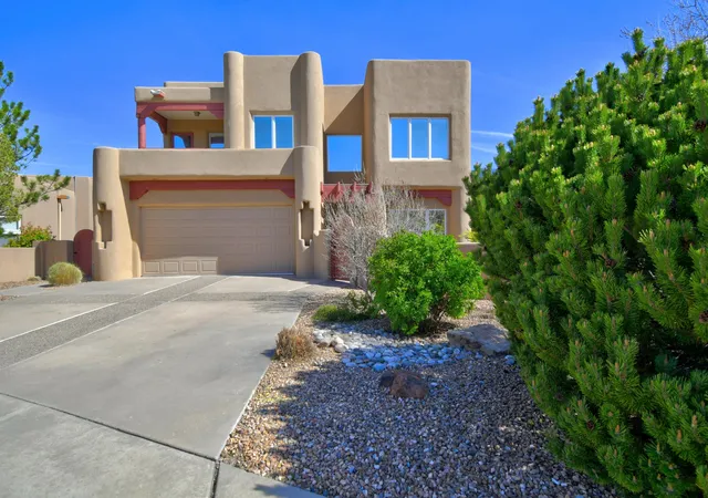 Photo 1 of Sale Pending at 13015 Sandia Point Rd Ne, Albuquerque, NM 87111 | MLS# 1101056 | Listing updated on 2026-08-19