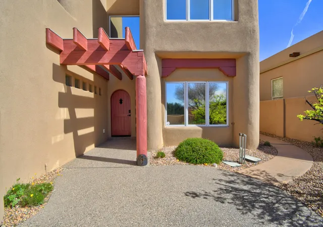 Photo 3 of Sale Pending at 13015 Sandia Point Rd Ne, Albuquerque, NM 87111 | MLS# 1101056 | Listing updated on 2026-08-19
