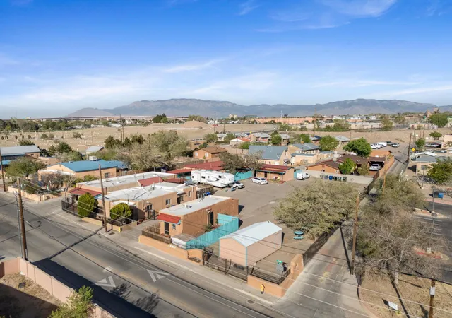 1st image of 1508 Edith Blvd Ne, Albuquerque, NM 87102 | MLS# 1101065