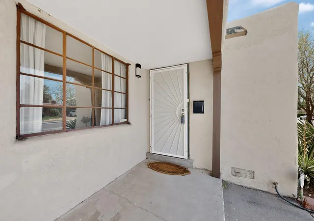Photo 3 of Single family home for sale at 1820 Indiana St Ne, Albuquerque, NM 87110 | MLS# 1101099 | Listing updated on 2026-08-19
