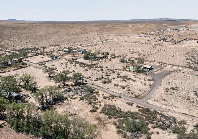 Photo 2 of Land for sale at 7145 Corlena Ct Sw, Albuquerque, NM 87121 | MLS# 1101106 | Listing updated on 2026-07-27