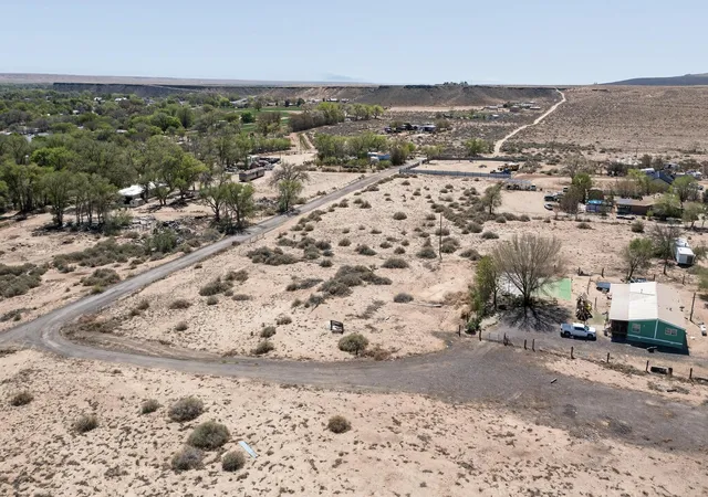 Photo 4 of Land for sale at 7145 Corlena Ct SW, Albuquerque, NM 87121 | MLS# 1101106 | Listing updated on 2026-07-27