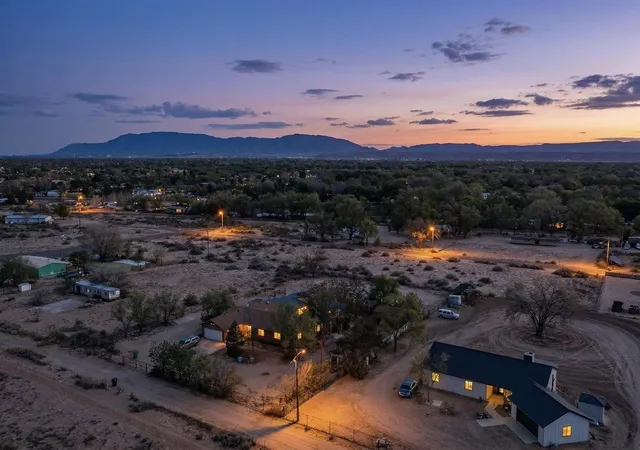 Photo 1 of Land for sale at 7215 Corlena Ct Sw, Albuquerque, NM 87121 | MLS# 1101107 | Listing updated on 2026-07-27
