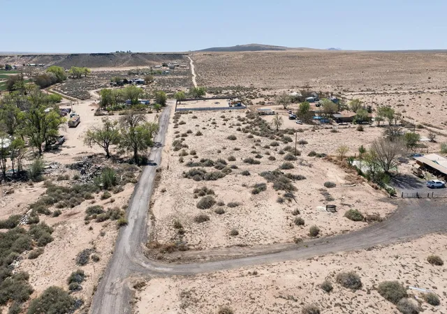 Photo 3 of Land for sale at 7215 Corlena Ct SW, Albuquerque, NM 87121 | MLS# 1101107 | Listing updated on 2026-07-27