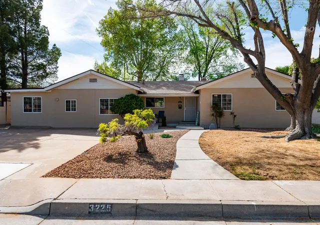 1st image of 3225 Georgia St Ne, Albuquerque, NM 87110 | MLS# 1101113
