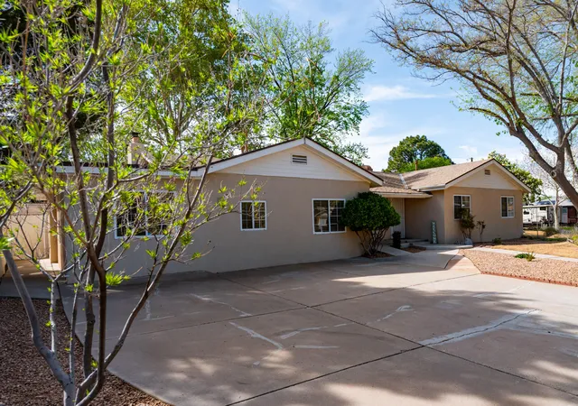 2nd image of 3225 Georgia St Ne, Albuquerque, NM 87110 | MLS# 1101113