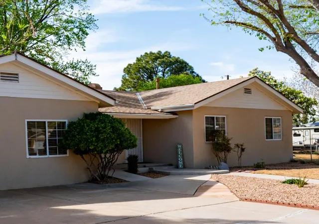 3rd image of 3225 Georgia St Ne, Albuquerque, NM 87110 | MLS# 1101113