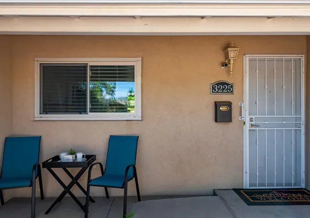 4th image of 3225 Georgia St Ne, Albuquerque, NM 87110 | MLS# 1101113