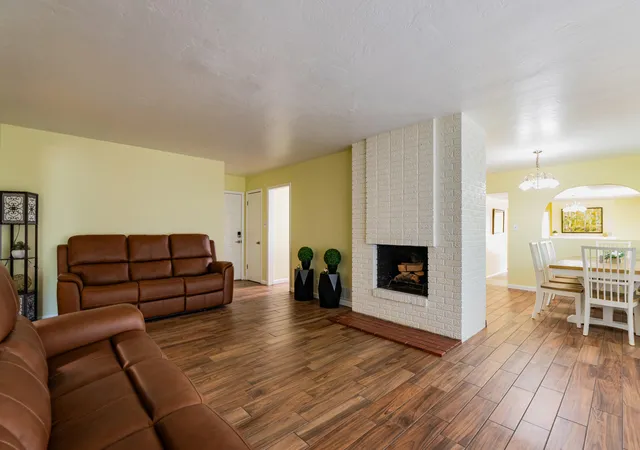 5th image of 3225 Georgia St Ne, Albuquerque, NM 87110 | MLS# 1101113