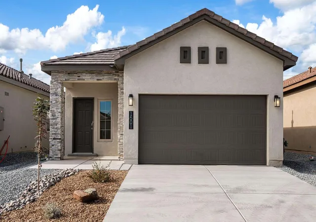 Photo 1 of Single family home for sale at 3324 Dijamant Loop Se, Rio Rancho, NM 87124 | MLS# 1101116 | Listing updated on 2026-08-12