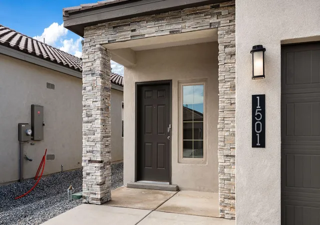 Photo 3 of Single family home for sale at 3324 Dijamant Loop Se, Rio Rancho, NM 87124 | MLS# 1101116 | Listing updated on 2026-08-12