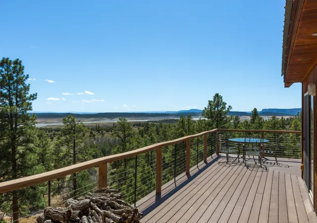 Photo 3 of Single family home for sale at 9 Bonita Vista Trl, Los Ojos, NM 87551 | MLS# 1101124 | Listing updated on 2026-07-21