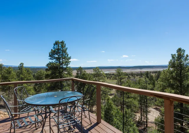 Photo 4 of Single family home for sale at 9 Bonita Vista Trl, Los Ojos, NM 87551 | MLS# 1101124 | Listing updated on 2026-07-21
