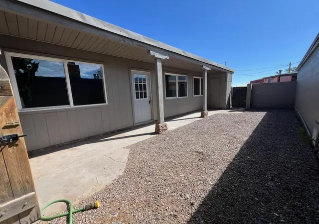 2nd image of 903 907 S Main St, Magdalena, NM 87825 | MLS# 1101037