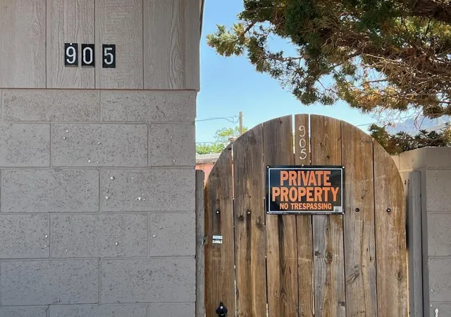 3rd image of 903-907 S Main St, Magdalena, NM 87825 | MLS# 1101037