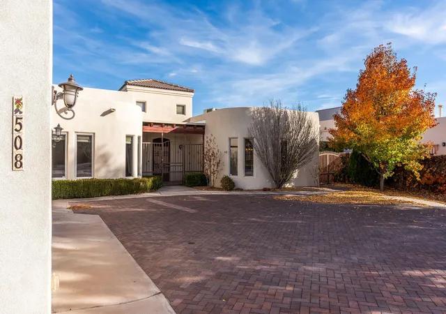 4th image of 508 Laguna Seca Ln Nw, Albuquerque, NM 87104 | MLS# 1100969
