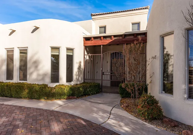 5th image of 508 Laguna Seca Ln Nw, Albuquerque, NM 87104 | MLS# 1100969
