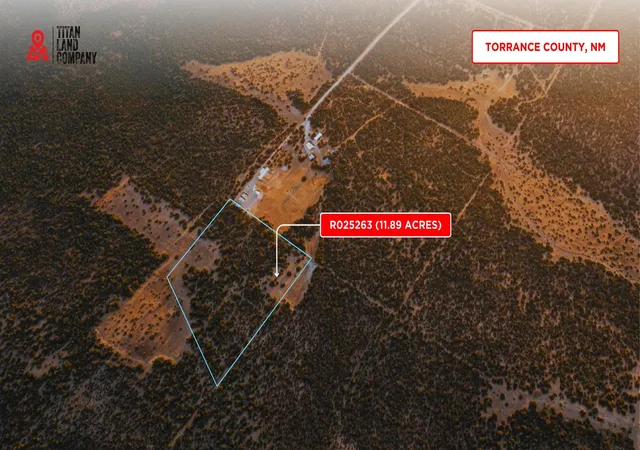 Photo 2 of Land for sale at Hwy To Heaven, Edgewood, NM 87015 | MLS# 1101151 | Listing updated on 2026-08-21