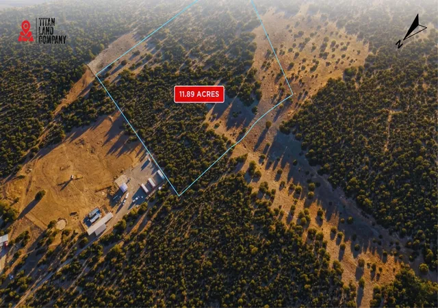 Photo 3 of Land for sale at Hwy To Heaven, Edgewood, NM 87015 | MLS# 1101151 | Listing updated on 2026-08-21
