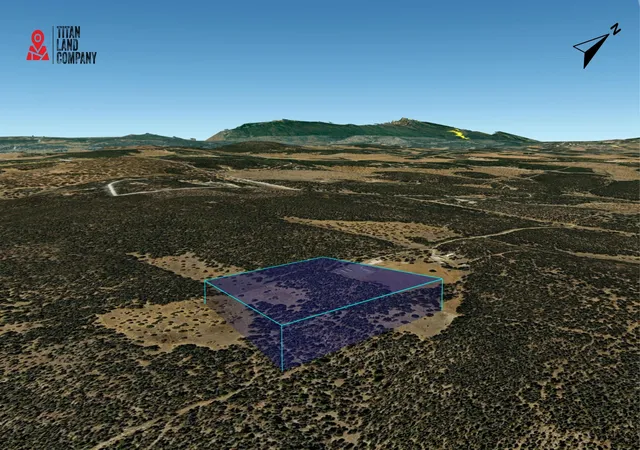 Homes for sale in Edgewood, NM | Hwy To Heaven, Edgewood, NM 87015 | MLS# 1101151
