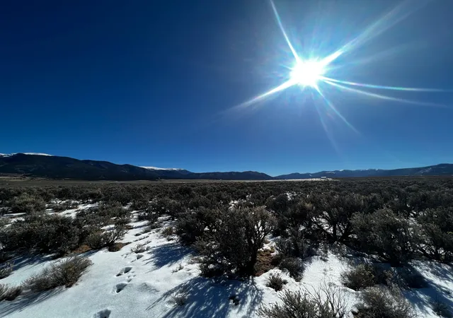 9th image of Unit 2 Costilla Meadows, Costilla, NM 87524 | MLS# 1101161