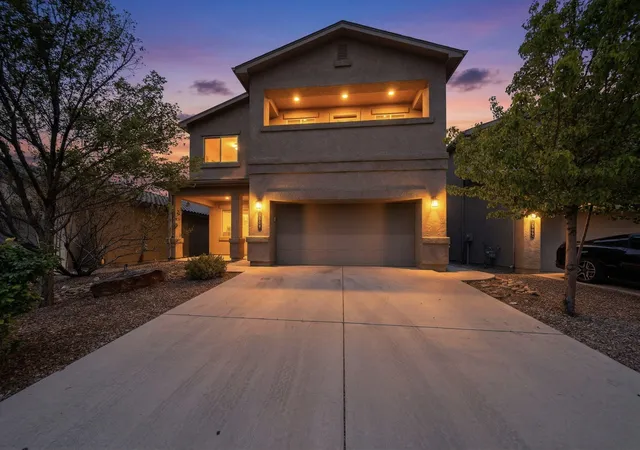 1st image of 5909 Mafraq Ave Nw, Albuquerque, NM 87114 | MLS# 1101162
