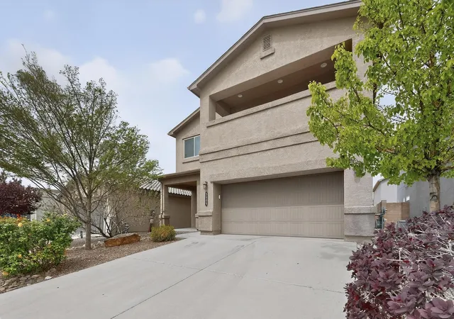 2nd image of 5909 Mafraq Ave Nw, Albuquerque, NM 87114 | MLS# 1101162